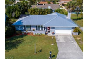6060 MacBeth Ln, Fort Myers, FL 33908, Sold 10/09/19