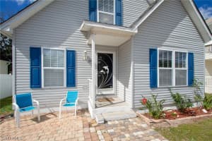 279 Leawood Cir, Naples, FL 34104, Sold 05/28/19