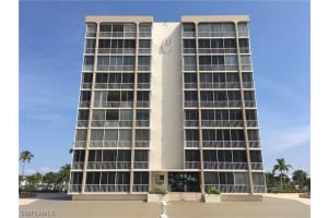 7148 Estero Blvd APT 321, Fort Myers Beach, FL 33931, Sold 10/03/19