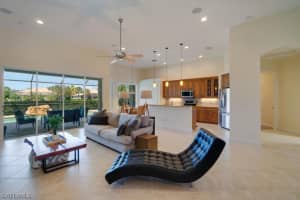 15847 Delasol Ln, Naples, FL 34110, Sold 06/14/19