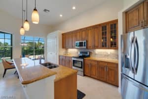15847 Delasol Ln, Naples, FL 34110, Sold 06/14/19