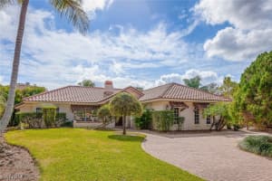 1930 Blackstone Cir, Naples, FL 34109, Sold 04/19/19