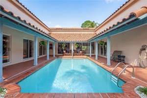 1930 Blackstone Cir, Naples, FL 34109, Sold 04/19/19