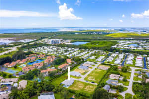 13451 Causeway Palms Cove #21, Fort Myers, FL 33908, Sold 06/01/21