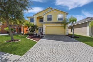 8380 Silver Birch Way, Lehigh Acres, FL 33971, Sold 04/17/19