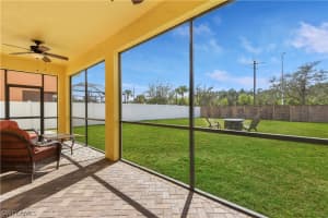 8380 Silver Birch Way, Lehigh Acres, FL 33971, Sold 04/17/19