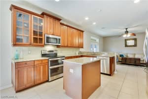 8380 Silver Birch Way, Lehigh Acres, FL 33971, Sold 04/17/19