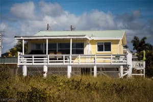 574 Estero Blvd, Fort Myers Beach, FL 33931, Sold 04/05/19