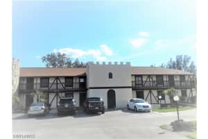 14053 Northumberland Dr SW APT 206, Fort Myers, FL 33908, Sold 05/10/19