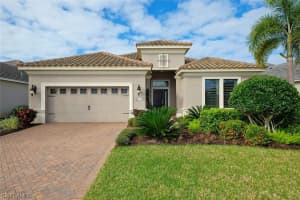 MLS# 219012554, Estero, Florida 33928