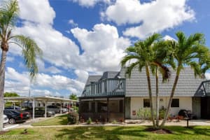 16061 Amberwood Lake Ct APT 3, Fort Myers, FL 33908, Sold 05/08/19