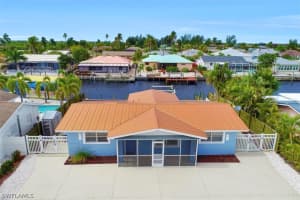 12179 Boat Shell Dr, Matlacha Isles, FL 33991, Sold 04/19/19