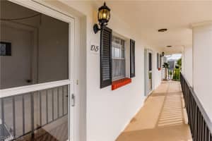 6731 Panther Ln #5, Fort Myers, FL 33919, Sold 07/30/19