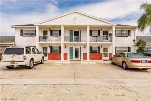 6731 Panther Ln #5, Fort Myers, FL 33919, Sold 07/30/19