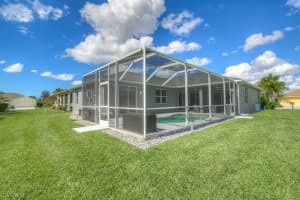4135 Olde Meadowbrook Ln, Bonita Springs, FL 34134, Sold 08/30/19