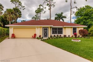 4063 Vine Ln, Naples, FL 34112, Sold 06/28/19