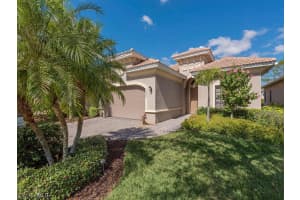 1390 Serrano Cir, Naples, FL 34105, Sold 06/07/19