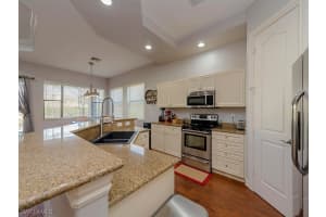 1390 Serrano Cir, Naples, FL 34105, Sold 06/07/19