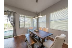 1390 Serrano Cir, Naples, FL 34105, Sold 06/07/19