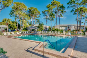 7104 Nantucket Cir #2, North Fort Myers, FL 33917, Sold 03/19/19