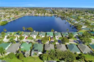 1737 Emerald Cove Cir, Cape Coral, FL 33991, Sold 09/11/19