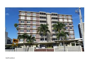 2350 W First St APT 501, Fort Myers, FL 33901, Sold 03/22/19