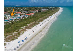 827 E Gulf Dr UNIT K1, Sanibel, FL 33957, Sold 04/23/19