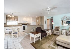827 E Gulf Dr UNIT K1, Sanibel, FL 33957, Sold 04/23/19