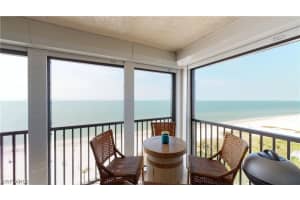 2800 Estero Blvd, Fort Myers Beach, FL 33931, Sold 03/28/19