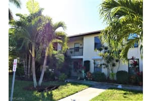 9285 Lake Park Dr APT 202, Fort Myers, FL 33919, Sold 03/22/19