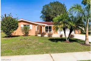 5000 Richmond Terrace, North Port, FL 34287, Sold 09/18/19