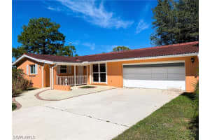 5000 Richmond Terrace, North Port, FL 34287, Sold 09/18/19