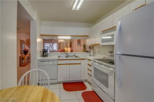 5731 Foxlake Dr APT 3, North Fort Myers, FL 33917, Sold 04/19/19