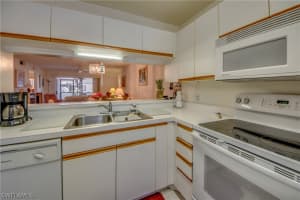 5731 Foxlake Dr APT 3, North Fort Myers, FL 33917, Sold 04/19/19