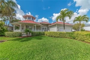 27090 Flamingo Dr, Bonita Springs, FL 34135, Sold 09/10/19