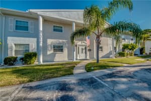 7062 Nantucket Cir #5, North Fort Myers, FL 33917, Sold 02/14/20