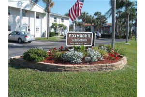 7062 Nantucket Cir #5, North Fort Myers, FL 33917, Sold 02/14/20