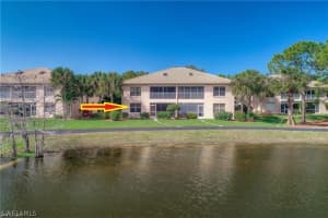 528 Lake Louise Cir Unit 303, Naples, FL 34110, Sold 05/17/19