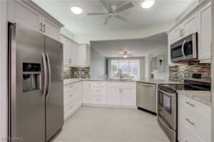 528 Lake Louise Cir Unit 303, Naples, FL 34110, Sold 05/17/19