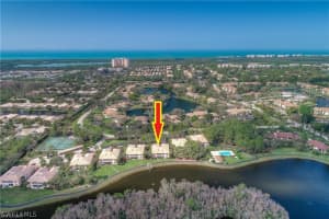 528 Lake Louise Cir Unit 303, Naples, FL 34110, Sold 05/17/19