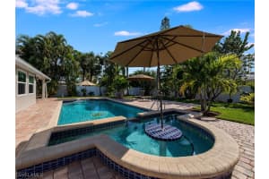 7850 Buccaneer Dr, Fort Myers Beach, FL 33931, Sold 03/25/19