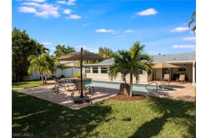 7850 Buccaneer Dr, Fort Myers Beach, FL 33931, Sold 03/25/19