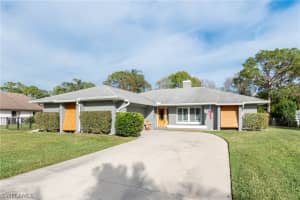 7608 Tania Ln, North Fort Myers, FL 33917, Sold 04/17/19