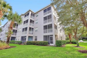16615 Lake Cir Dr APT 411, Fort Myers, FL 33908, Sold 05/03/19