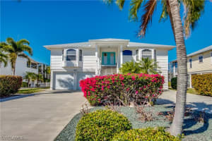 16279 Boyce Dr, Bokeelia, FL 33922, Sold 08/11/20