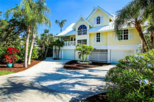 510 Sea Oats Dr, Sanibel, FL 33957, Sold 07/10/19