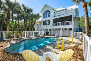 510 Sea Oats Dr, Sanibel, FL 33957, Sold 07/10/19