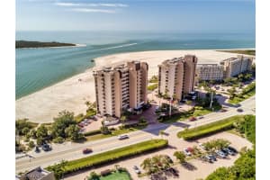 8400 Estero Blvd, Fort Myers Beach, FL 33931, Sold 03/22/19