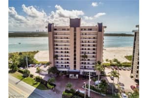 8400 Estero Blvd, Fort Myers Beach, FL 33931, Sold 03/22/19