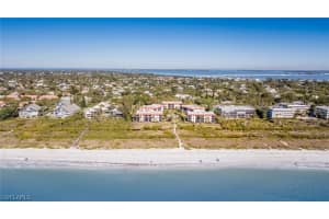 671 E Gulf Dr, Sanibel, FL 33957, Sold 07/24/20
